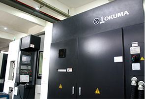 廠(chǎng)區(qū)展示